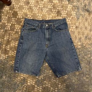Levi Jean short